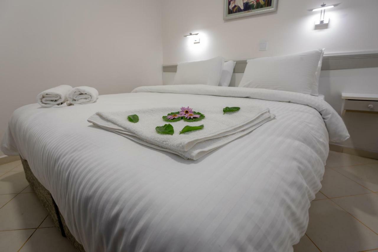 Mitos Apartments Marmaris Esterno foto