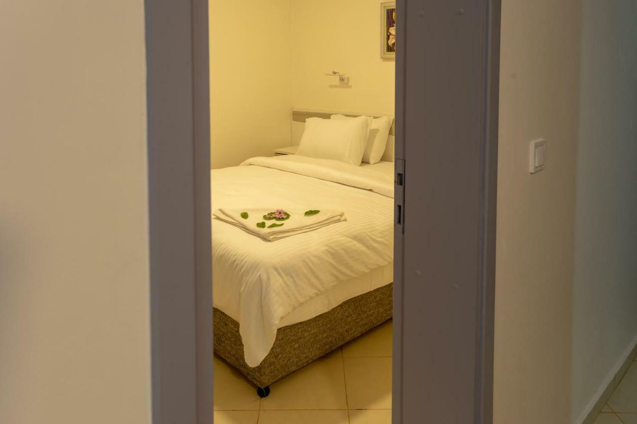 Mitos Apartments Marmaris Esterno foto