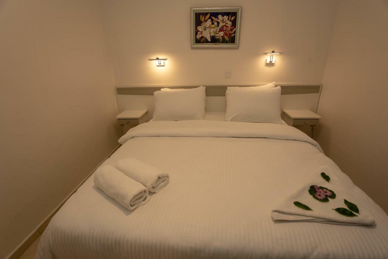 Mitos Apartments Marmaris Esterno foto