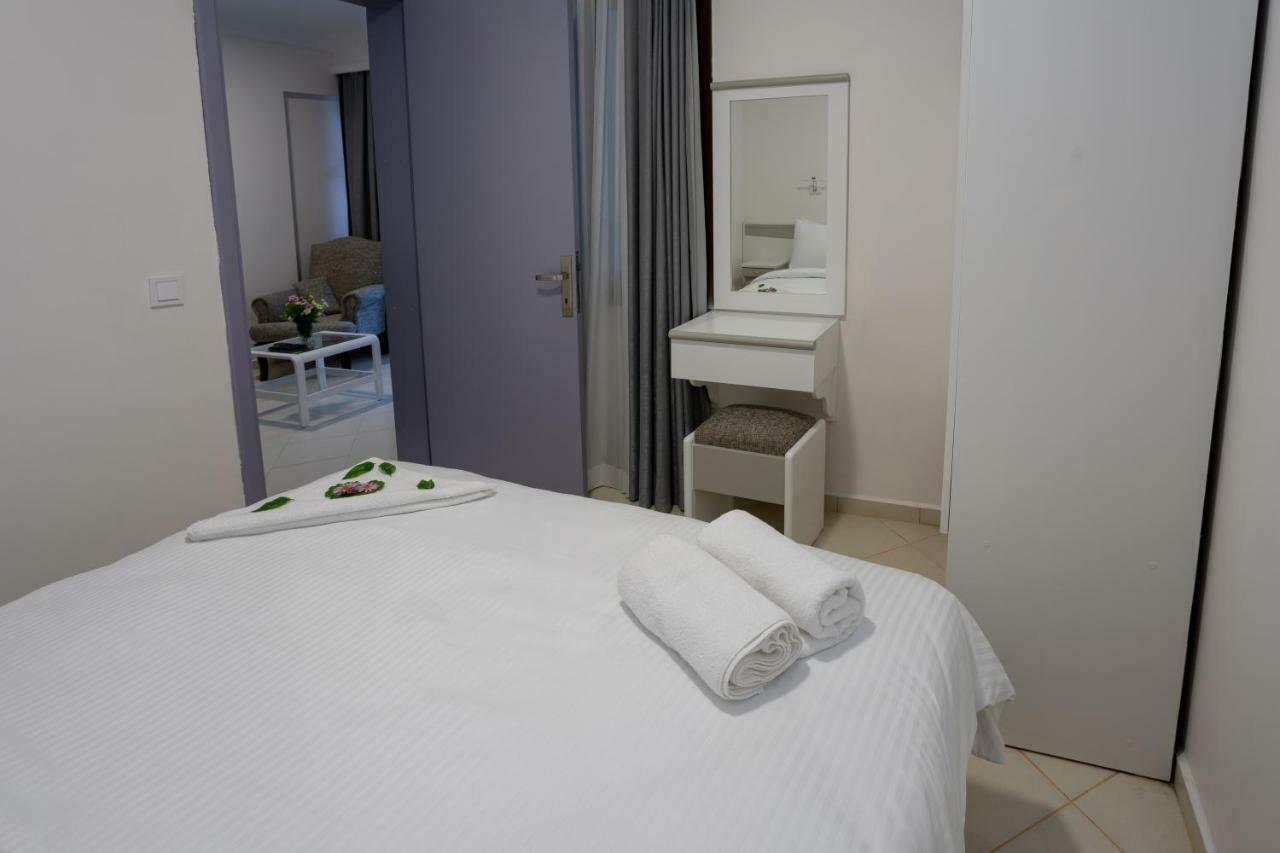 Mitos Apartments Marmaris Esterno foto