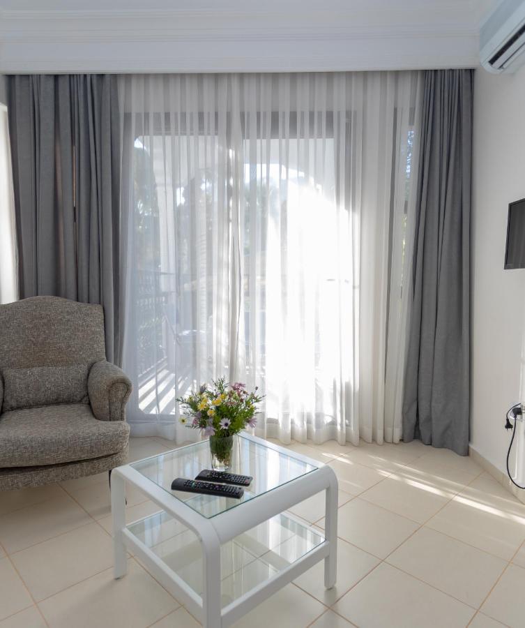 Mitos Apartments Marmaris Esterno foto